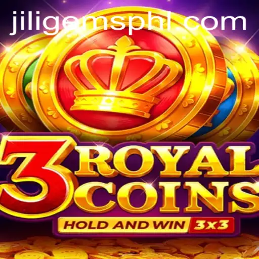 Unveiling the Excitement of 3royalcoins: A Gem in the World of Online Gaming