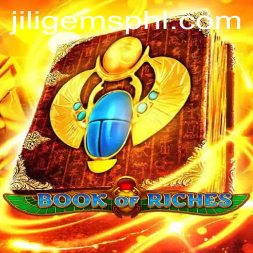 Exploring the Enchanting World of BookofRiches: Unveiling the Adventure with Jiligems