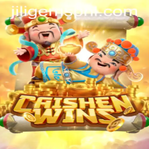 The Exhilarating World of CaishenWins and the Sparkling Influence of Jiligems
