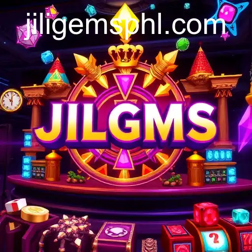 Exploring the World of Casino Games with Jiligems