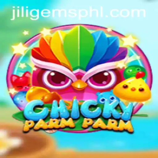 Dive into the Whimsical World of ChickyParmParm: A Game Beyond Imagination