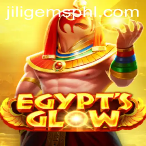 Discover the Mystical World of EgyptsGlow and the Enchanting Jiligems