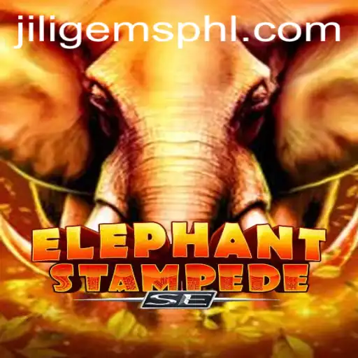 Exploring the Excitement of ElephantStampedeSE: A Thrilling Adventure