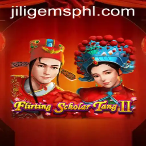FlirtingScholarTangII: A Captivating Journey Through Ancient China