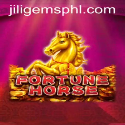 Discover the Enchanting World of FortuneHorse and the Magic of Jiligems