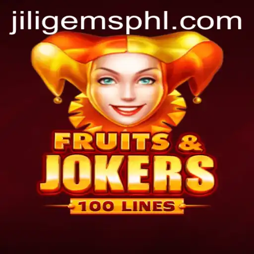 Unveiling the Allure of FruitsAndJokers100: A Fresh Gaming Experience