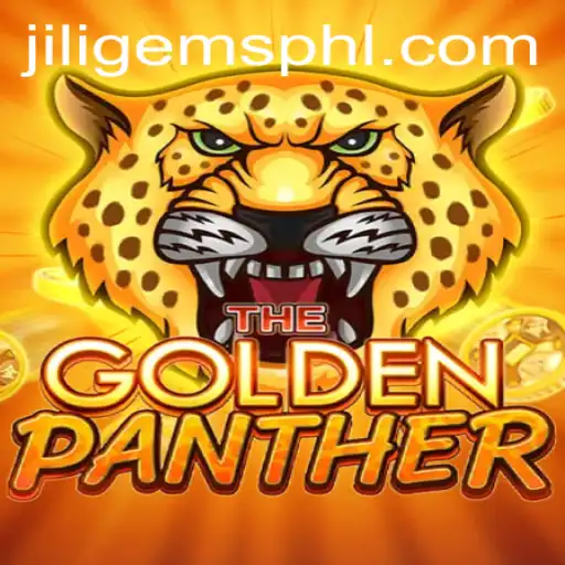 Unveiling GOLDENPANTHER: A Thrilling Adventure with Jiligems
