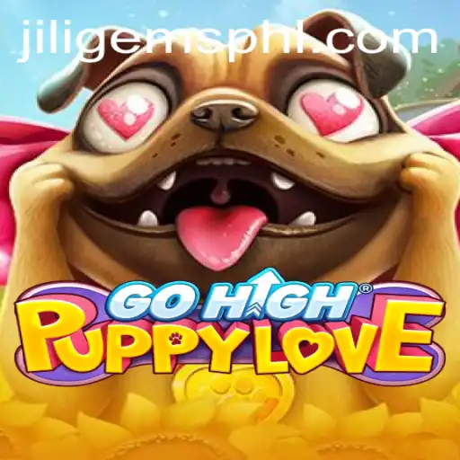 GoHighPuppyLove: A New Adventure in the World of Jiligems
