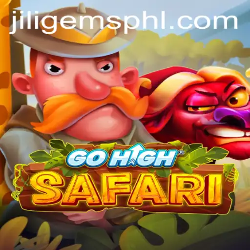 Discover the Thrills of GoHighSafari: A Journey with Jiligems