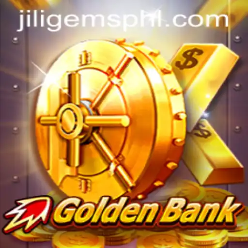 GoldenBank: Exploring the World of Jiligems