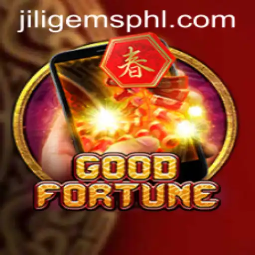 Discovering GoodFortuneM: Jiligems and the Gaming Revolution