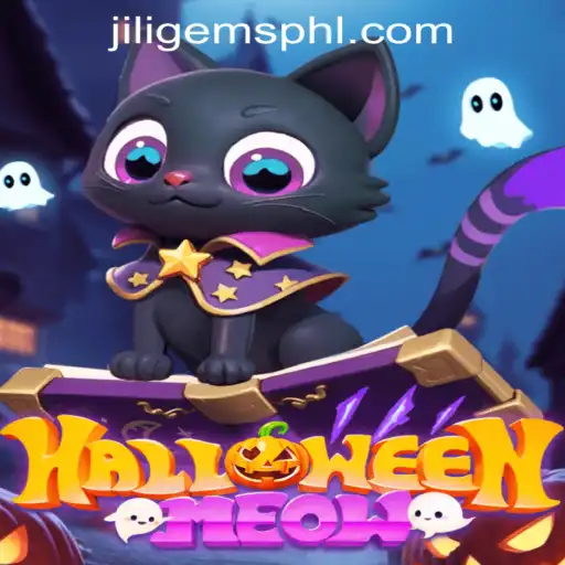 HalloweenMeow: A Thrilling Adventure in the World of Jiligems
