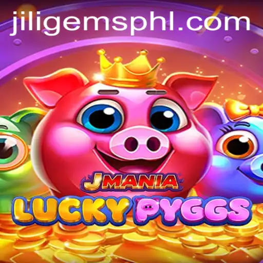 Exploring JManiaLuckyPyggs: A Thrilling Game Experience