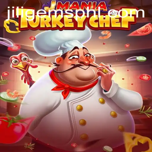Discovering the Culinary Magic of JManiaTurkeyChef: A New Gaming Sensation