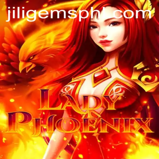 Discover the Mesmeric World of LadyPhoenix and Uncover the Mystical Jiligems