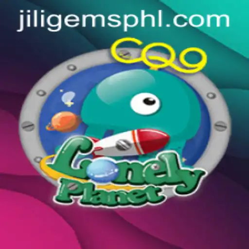 LonelyPlanet: Exploring a New Universe with Jiligems