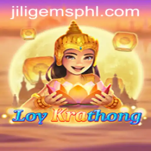 Exploring LoyKrathong: A Thrilling Jewel in the Jiligems Gaming Universe