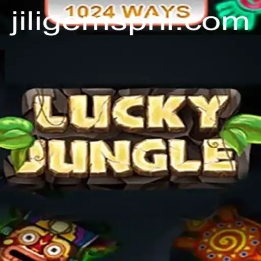 Unveiling the Thrilling Adventure of LuckyJungle1024