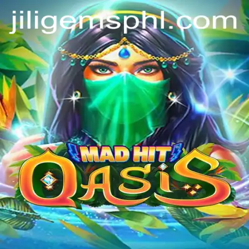 Discover the Enigmatic World of MadHitOasis: A Unique Gaming Experience