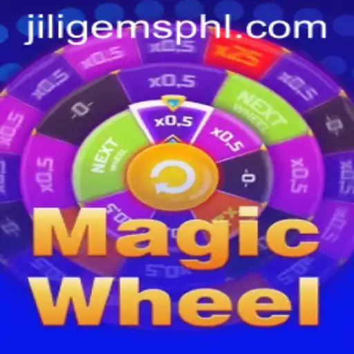 Discover the Enchanting World of MagicWheel and Its Unique Gameplay