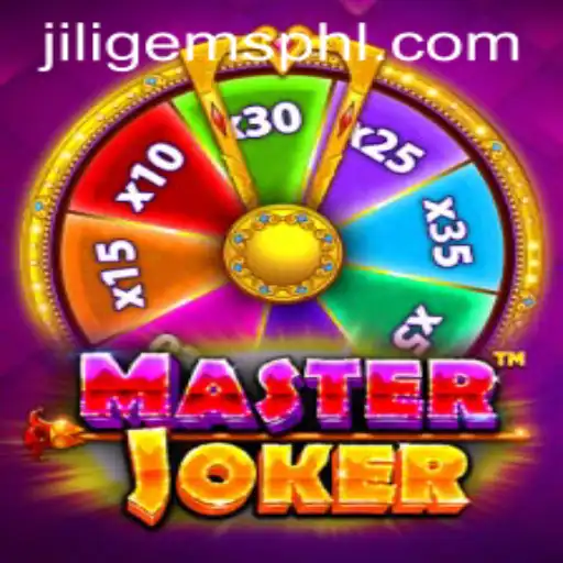 MasterJoker: A Gem in the World of Online Gaming