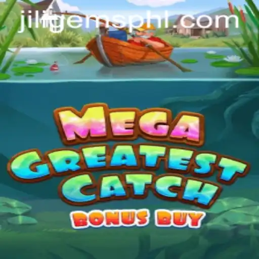 MegaGreatestCatchBonusBuy: A Riveting Experience for Gamers