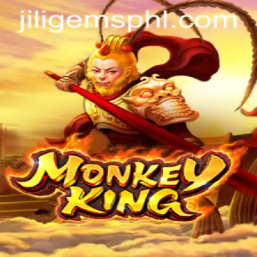 MonkeyKing: An Immersive Adventure with Jiligems