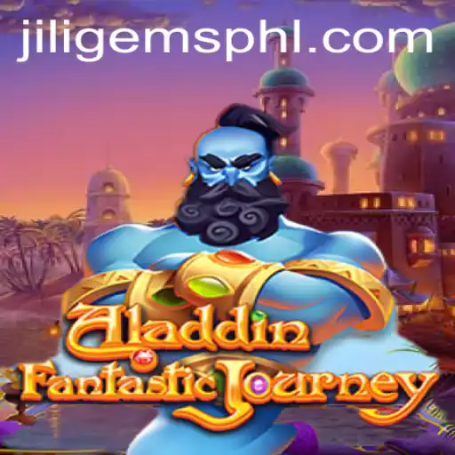 Embark on a Magical Journey with Aladdin: Uncover the Secrets of Jiligems