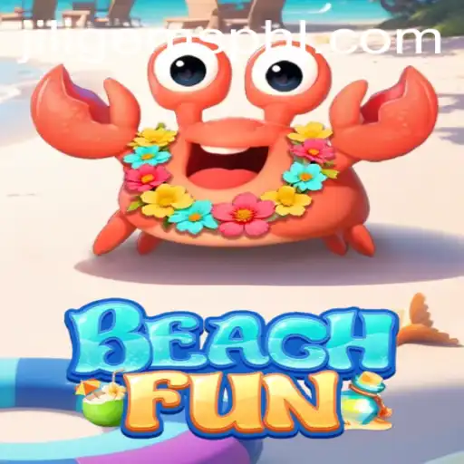 Exploring the Thrills of BeachFun: A Dive into Jiligems and More
