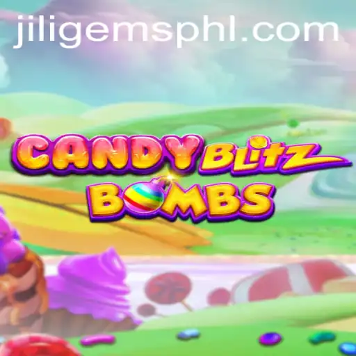 CandyBlitzBombs: A Sweet Explosion of Joy