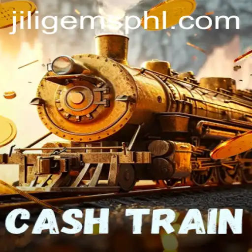 All Aboard the CashTrain: Discover the Thrilling World of Jiligems
