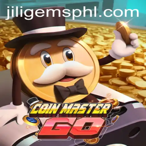 Exploring the Thrilling World of CoinMasterGO and the Quest for Jiligems