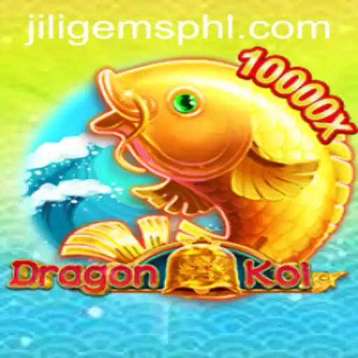 Explore the Enchanting World of DragonKoi and Discover the Magic of Jiligems