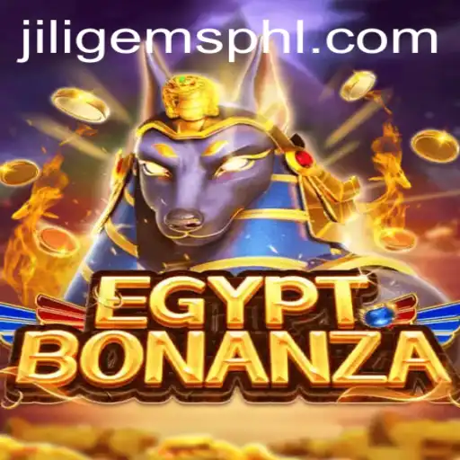 Discover the Mystical World of EgyptBonanza: An Exciting Journey With Jiligems