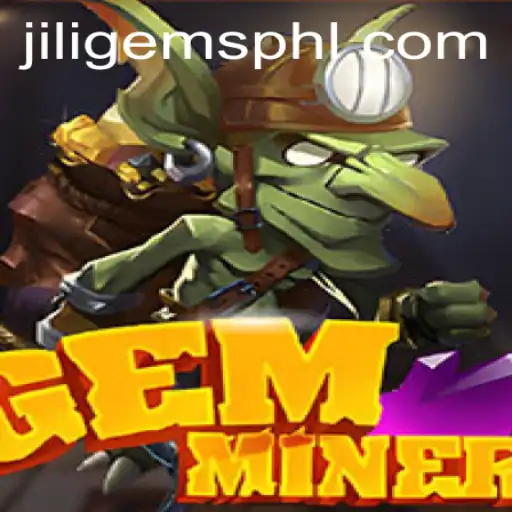 Discover the Dazzling World of GemMiner: A Journey into Jiligems