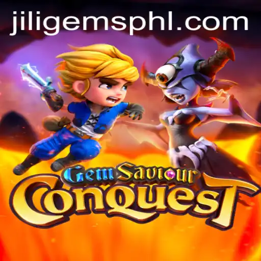 GemSaviourConquest: Unleash the Power of Jiligems in the World of Fantasy Adventure