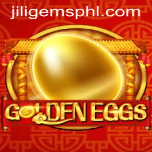 GoldenEggs: Unlock the Secrets of Jiligems
