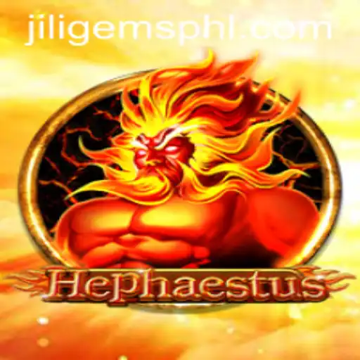 Hephaestus: The World of Jiligems and Divine Craftsmanship
