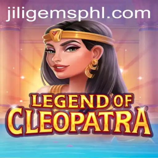 Discover the Thrilling Adventure of Legend Of Cleopatra
