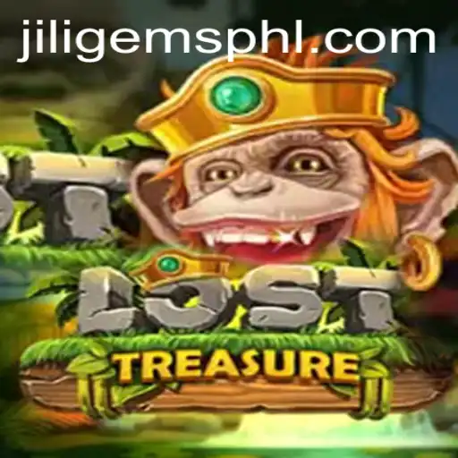 Discovering the Secrets of LostTreasure: A Journey into Adventure