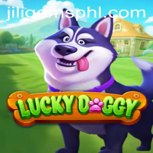 Exploring the Exciting World of LuckyDoggy and the Gem Quest with Jiligems