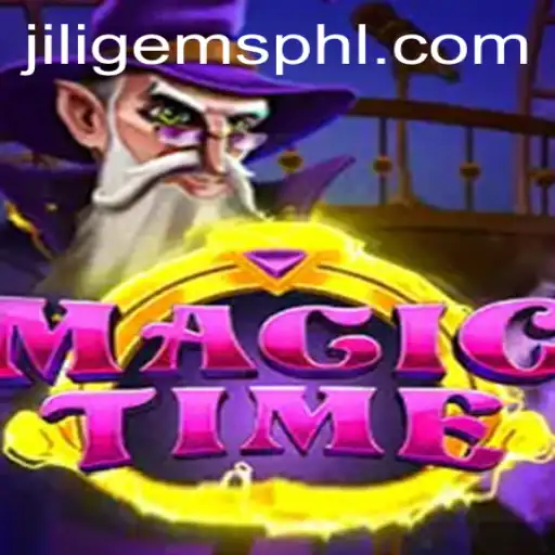 MagicTime: Embark on a Mystical Journey with Jiligems