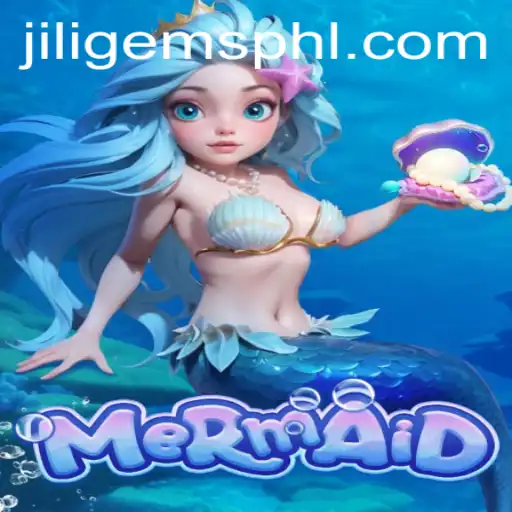 Dive into the World of 'Mermaid': An Enchanting Aquatic Adventure