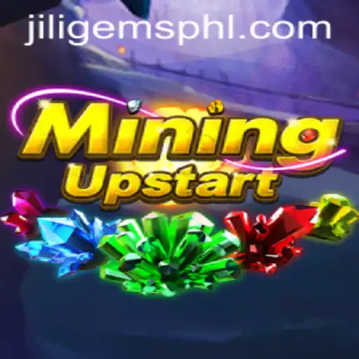 MiningUpstart: Discover the World of Jiligems and Adventure