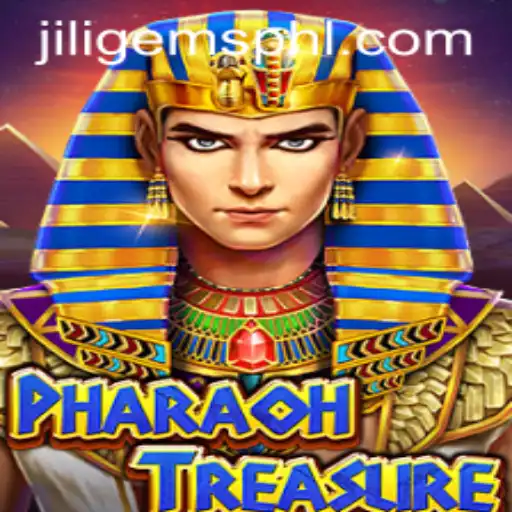 Discover the Epic Adventure of PharaohTreasure