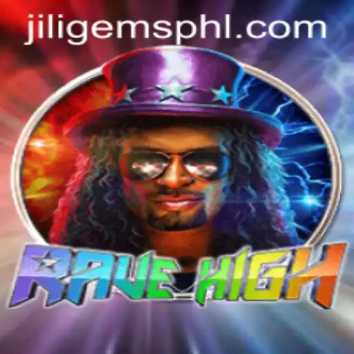 RaveHigh: The Electrifying New Game Taking the World by Storm