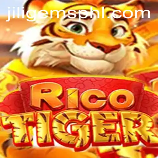 RicoTiger: The Innovative Game Redefining Entertainment with Jiligems