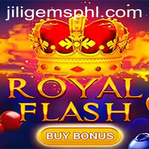 Unveiling the RoyalFlashBuyBonus: The Ultimate Gaming Experience with Jiligems