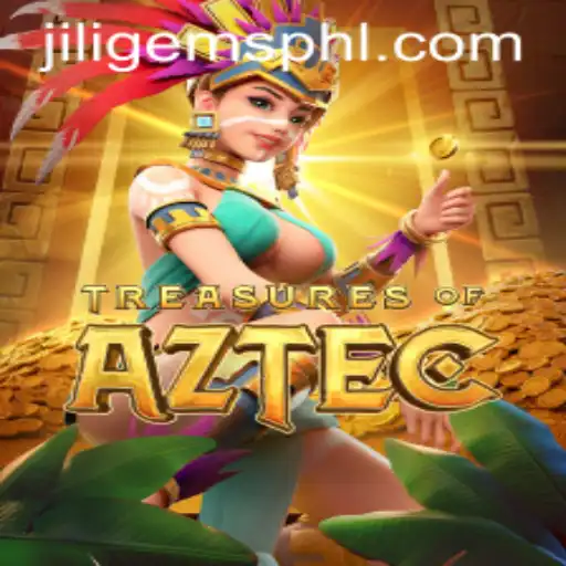 Exploring the Mysteries of Treasures of Aztec: A Journey Into the Land of Jili Gems