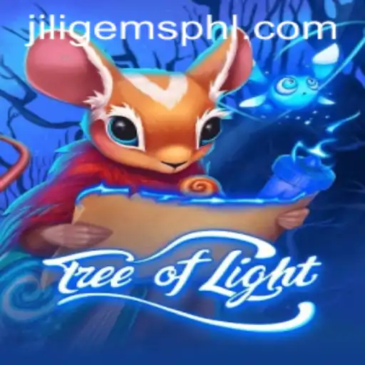 The Enchanting World of TreeofLight and the Quest for Jiligems